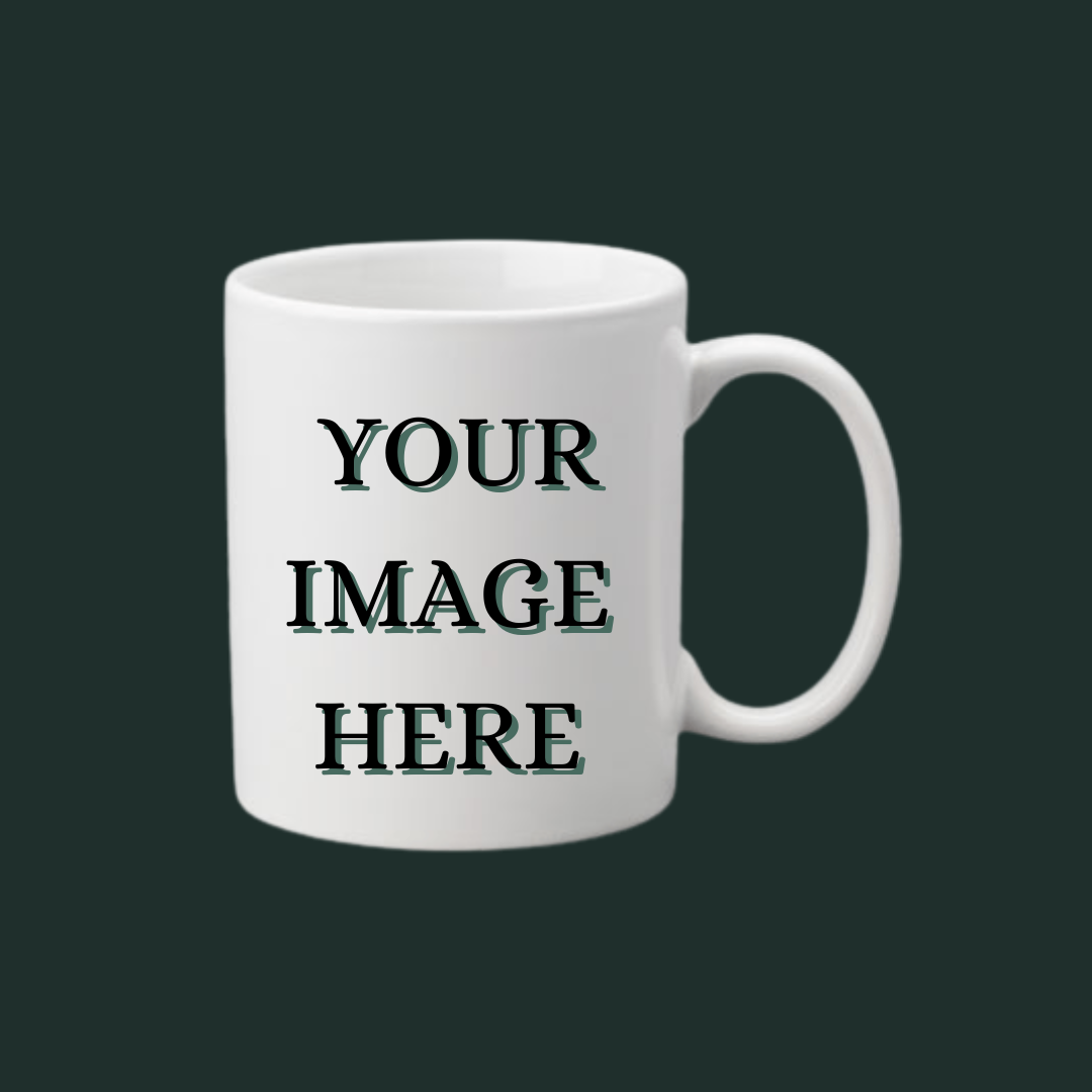Custom Coffee Mug