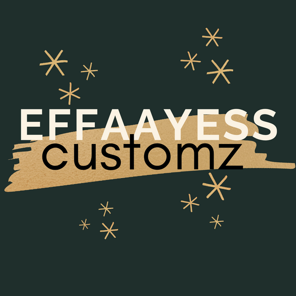 Effaayess Customz