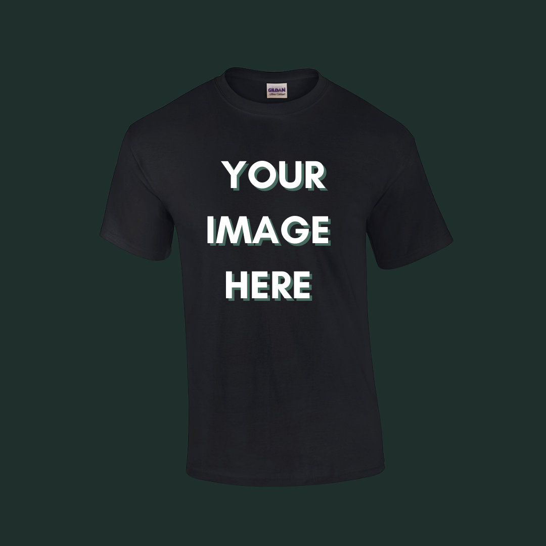 Custom Tee