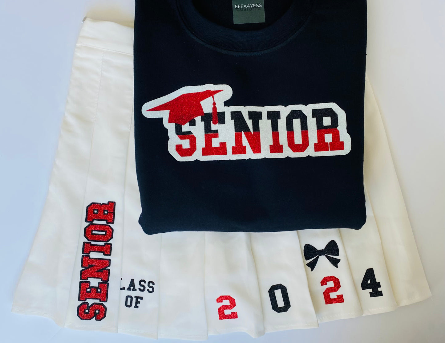 Custom Tee
