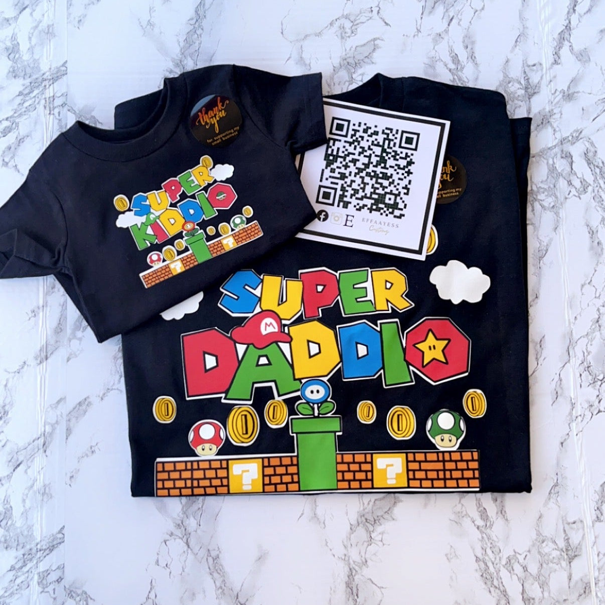 Custom Tee