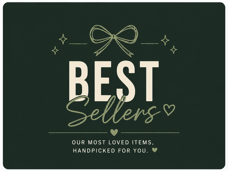 Best Sellers
