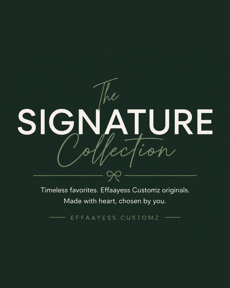 Signature EC