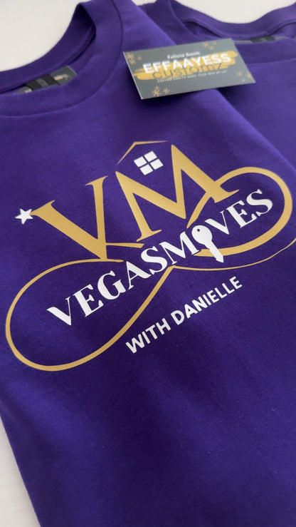 Custom Tee