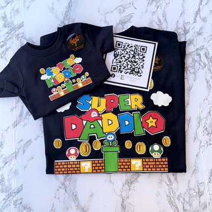 Custom Tee