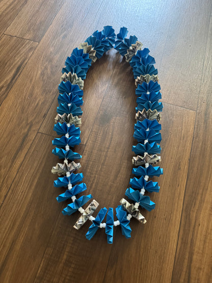 Grad Money Lei