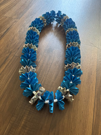 Grad Money Lei