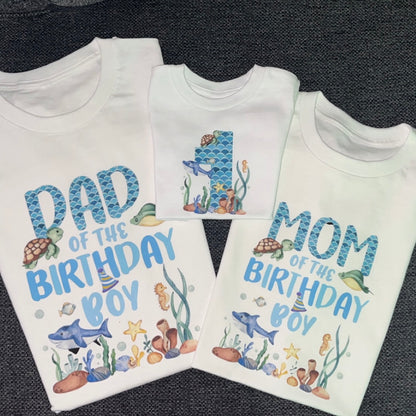 Custom Tee